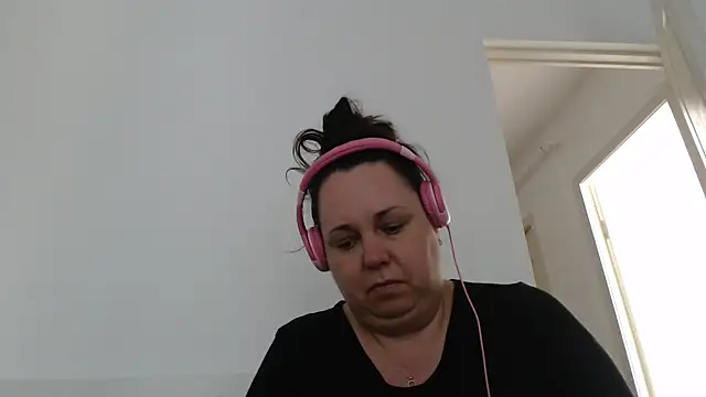 Chat XXX ao vivo de WendyRhoades