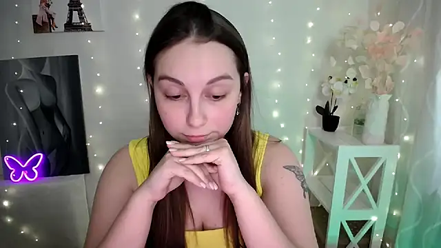 SweetPrincess_'s Live XXX Chat