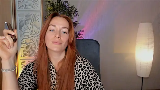 RebeccaMartinez's Webcam Show