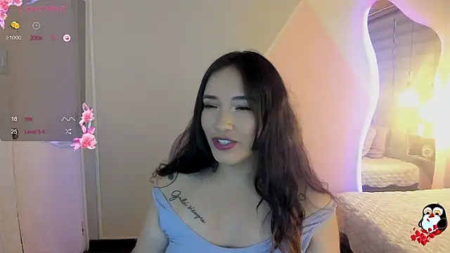 cristal__hot_1のライブXXXチャット