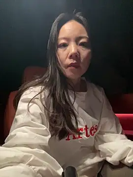 xinmengAZ Show Webcam