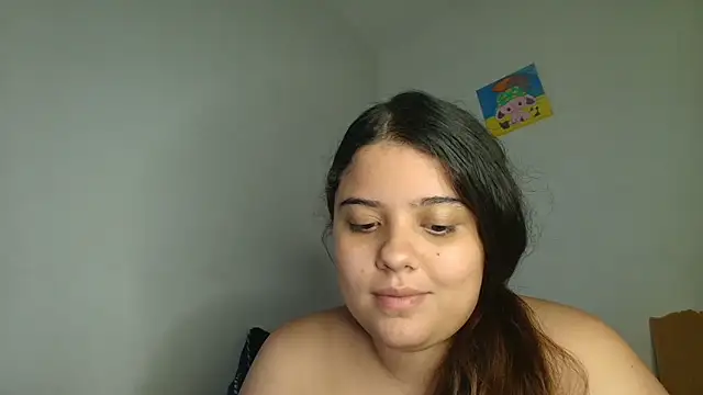 Živý XXX chat luisahot_9727