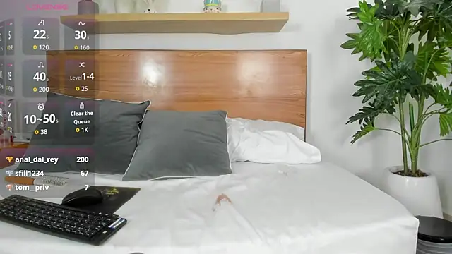 valeryn__rosseのライブXXXチャット