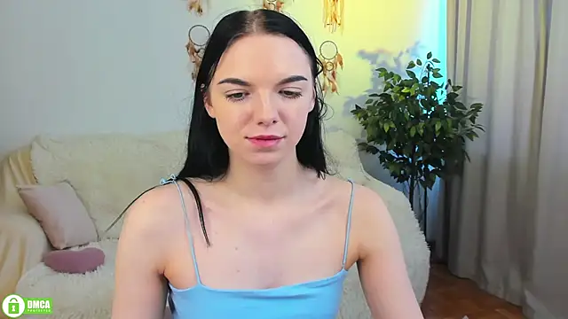 Evelin_wow – Live XXX-chat