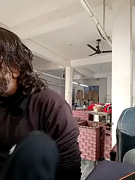 KumarSilencesex21 Adlı Modelin Canlı XXX Sohbeti