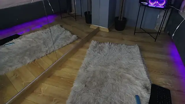 ScarlettJakobs Webcam show