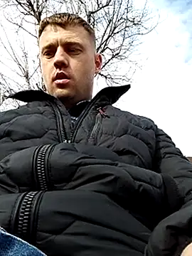 Webkamerová show -Mehukas_masho_