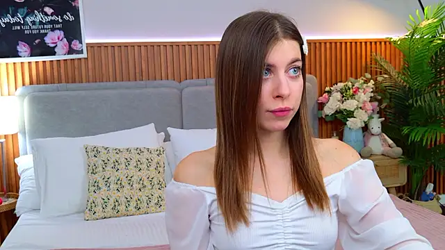 XXX chat uživo modela Sandy_Edvards