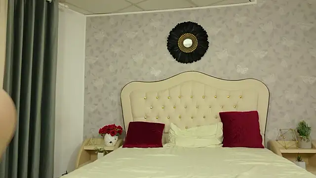 XXX chat uživo modela GracieCute