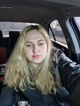 XXX chat uživo modela LianaJu