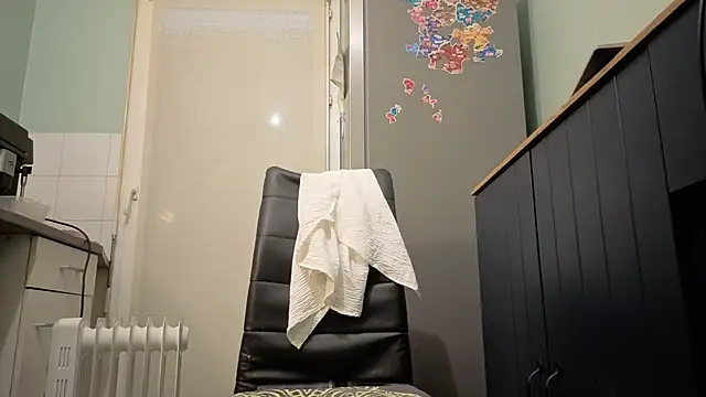 jennylovenceのライブXXXチャット