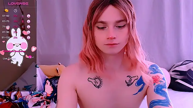 Chat XXX Live Alice_Hells