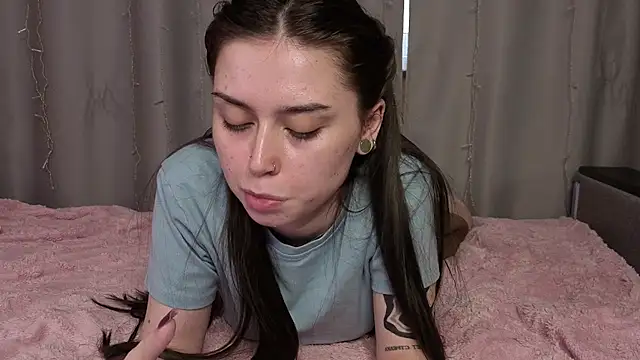 bellarison: απευθείας συνομιλία ΧΧΧ