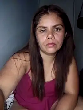 Webkamerová show lis_med