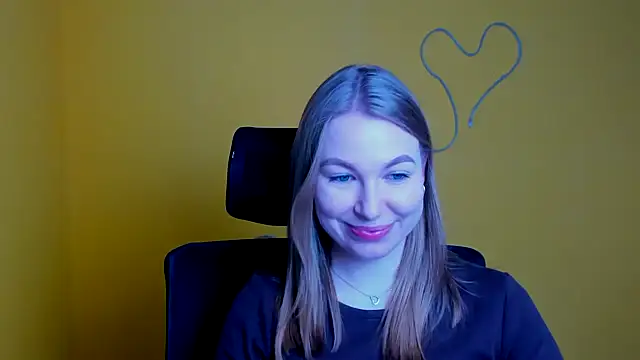 Chat +18 de Dana_flowers ao vivo