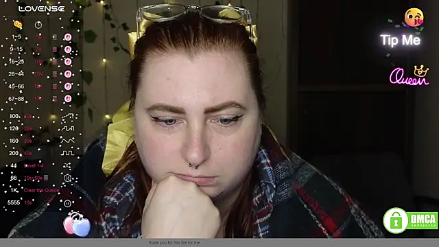 Chat XXX ao vivo de Alicia_love00