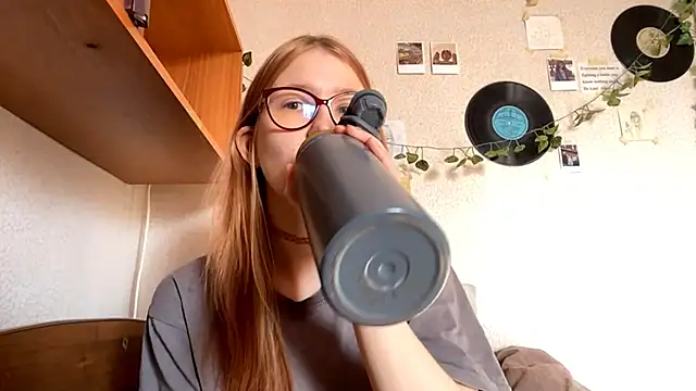 Czat XXX na żywo – LaureenVielma