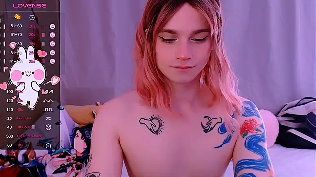 Alice_Hells' Webcam Show