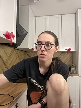 MartiniiSelenna's Live XXX Chat