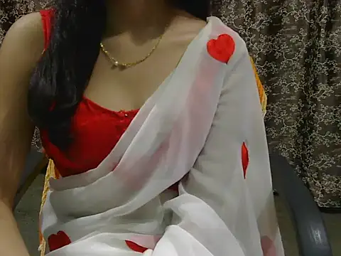 Czat XXX na żywo – Adorable_Ayesha