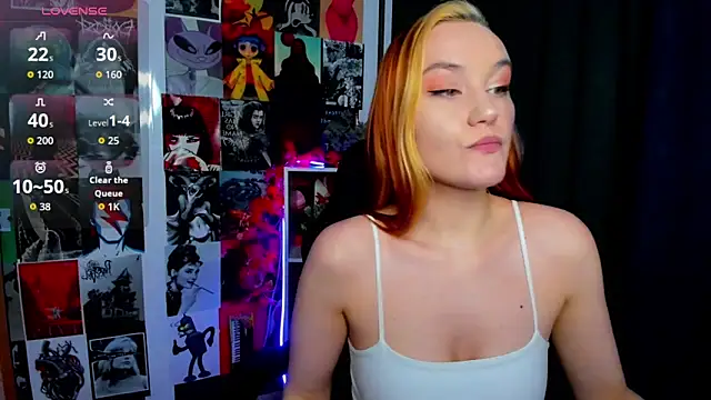 Ida_FaneStain's Live XXX Chat