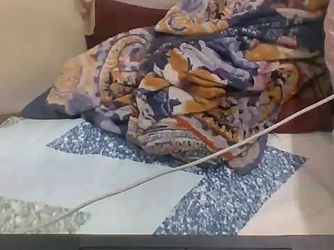 Ruchi_Singh0: вебкам-шоу