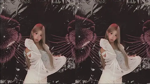 sweetgirls888n Webbikameraesitys