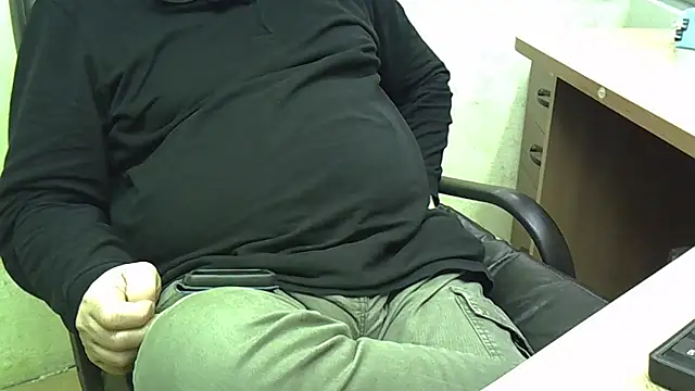 Вебкам-шоу nikdov3