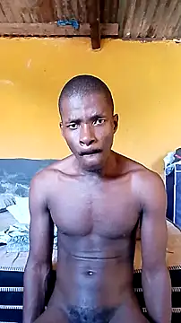 HornyAss_Bitchのウェブカメラショー