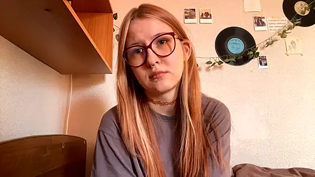 LaureenVielma's Live XXX Chat