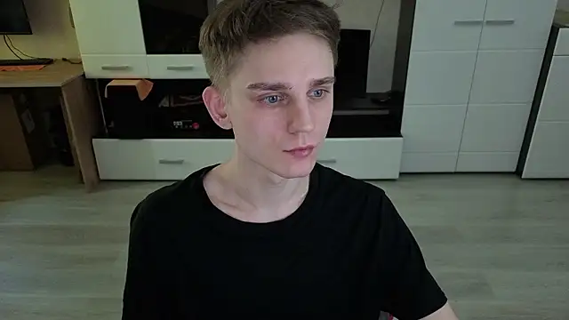 angryzan Show Webcam