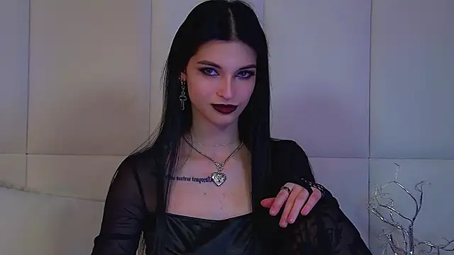 BeverlyMost 웹캠 쇼