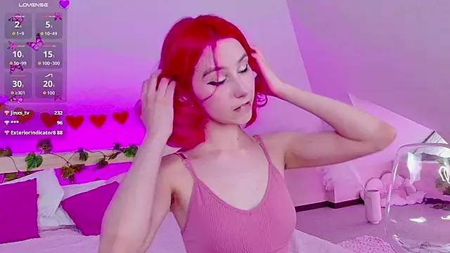 Sembang XXX Secara Langsung Liann_Stark