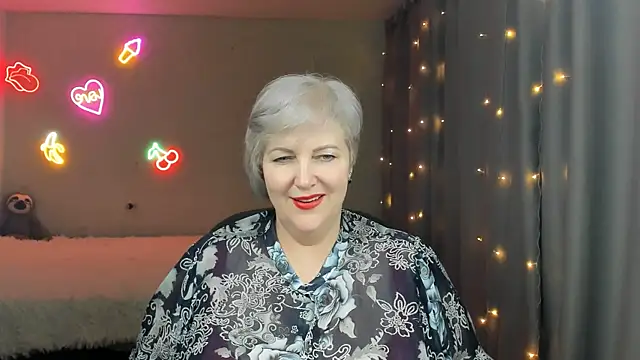 XXX chat uživo modela Mary-Leee