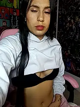 Sembang XXX Secara Langsung charlottte_wh