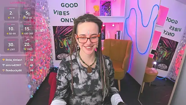 LisaFoxy_y Live XXX Chat