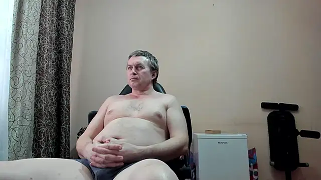 SanFrantsisko Show Webcam