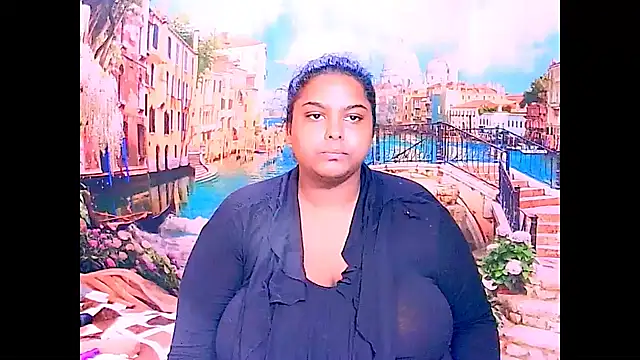 Indianfairy99 Adlı Modelin Canlı XXX Sohbeti