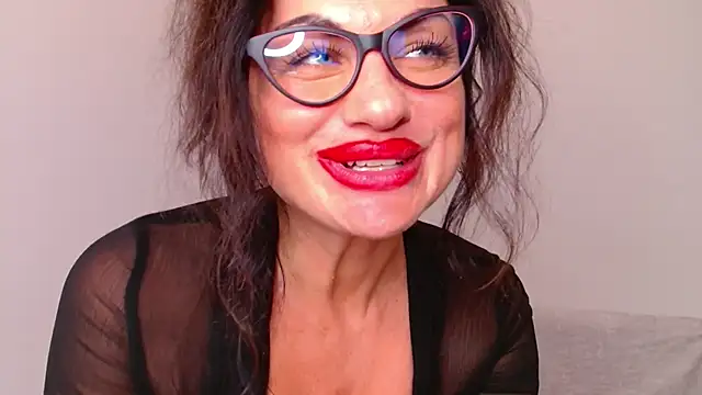 ms_afrodita Webcam-Show