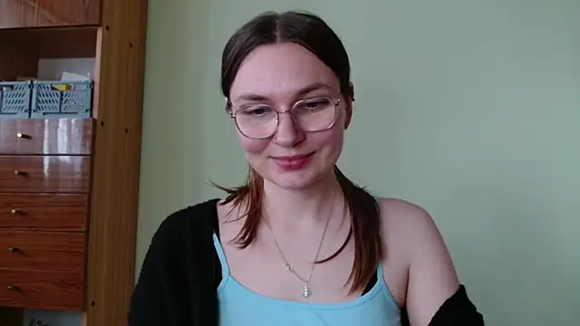 Chat +18 de LooveELLYx ao vivo