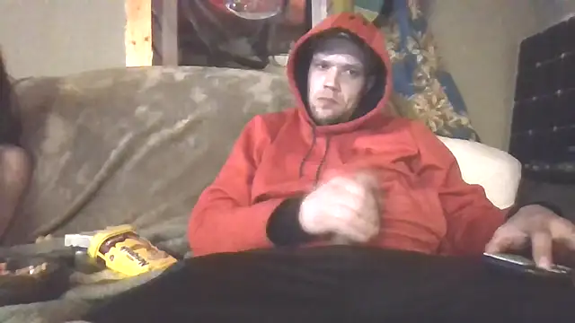 Dalton2288: διαδικτυακό σόου στην κάμερα