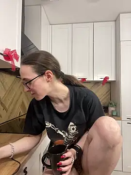 MartiniiSelenna Chat XXX in diretta