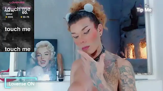 عرض كام ana_tsxxx