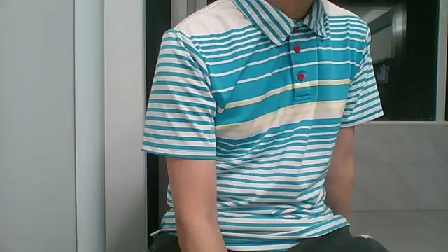 nole_china7 Show Webcam