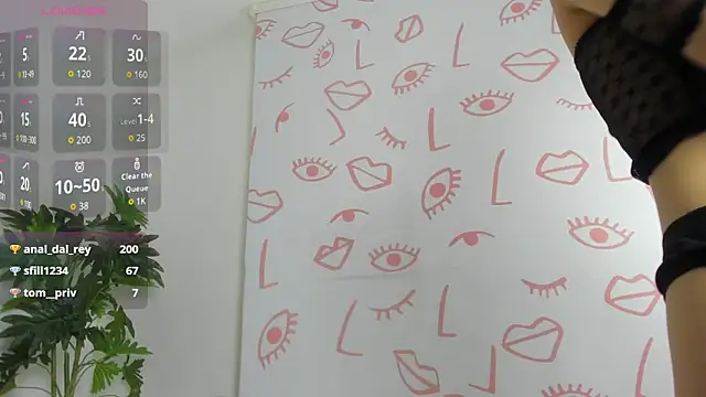 valeryn__rosse Chat XXX in diretta