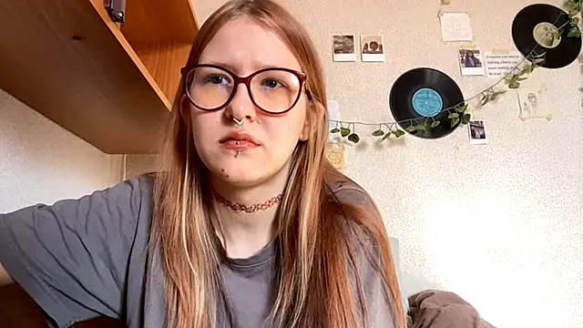 Chat XXX ao vivo de LaureenVielma