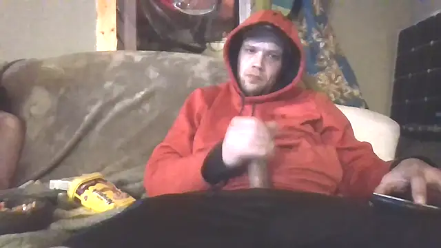 Dalton2288 Adlı Modelin Web Kamerası Şovu