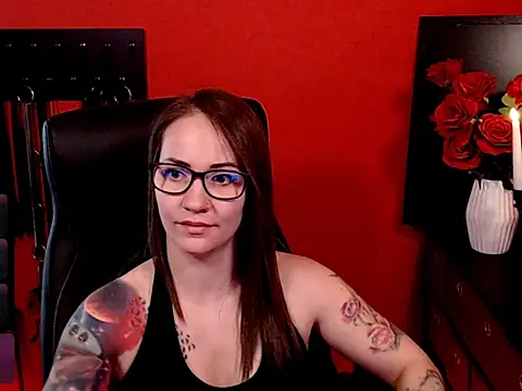 _MissJaneWarren_ 现场XXX聊天