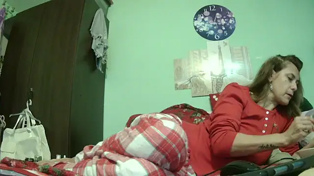 SexyGioconda – Live XXX-chat