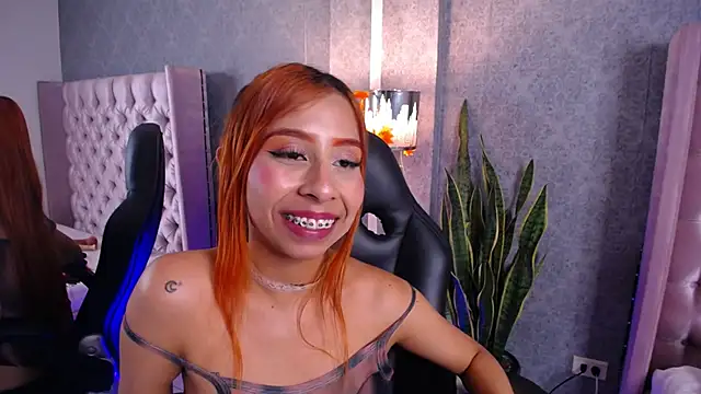 laila_stilwiills Live XXX-chat